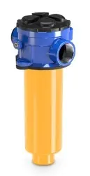 Bezpieczna płatność Korpus filtra MPTX1103SAG20